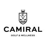 Camiral Golf & Wellness Logo