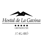 Hostal de la Gavina Logo