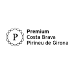 Premiun Costa Brava Pireneu de Girona Logo